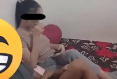 Link Video Mahasiswi KKN Durasi 13 Menit Tanpa Sensor Full, Adegan Kontroversial Bikin Heboh!