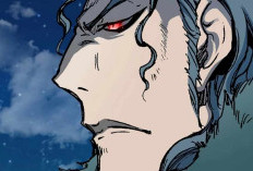 Waduh! Manhwa UPDATE Memoir Of The King Of War Chapter 232 Sub Indo Ini Nih yang Namanya Sakti Mandraguna