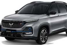 Wuling Turut Memajukan Anak Bangsa, Jalin Kerja Sama Dengan SMK Negeri 1 Singosari Malang