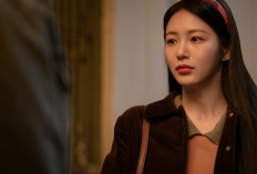 Drama Korea A Hundred Memories (2025) Episode 9-10 Sub Indonesia: Spoiler, Jadwal Tayang, dan Link Nonton