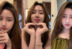 Isi Konten Saylviee Cosplay Baju Cokelat Viral TikTok, Lagi Banyak Dicari oleh Netizen!