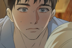 Spoilers dan Link Baca Manga BL Backlight Chapter 59 Bahasa Indonesia, Tak Ada yang Menyangka Bahwa Semua ini Terjadi