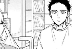 Link Manga Wind Breaker Chapter 201 Bahasa Indonesia, Kenangan Momijikawa Bersama Neneknya