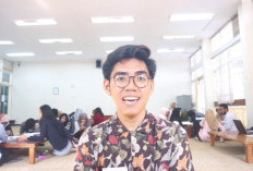 Dokter Ikhsanuddin Qothi Curi Perhatian Usai Podcast di Raditya Dika, Cara Penyampaiannya Bikin Adem!