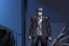 RAW Manhwa Castle 2 Chapter 112 Bahasa Indo Scan, Kegaduhan Semakin Menjadi