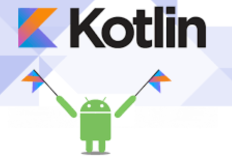 Bahasa Pemrograman Kotlin vs Java, Mana yang Lebih Baik dan Lebih Mudah?