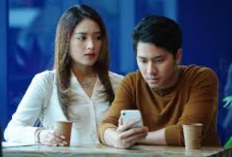 Ketahuan! Spoiler Series Happy Birth-Die (2024) Episode 5, Zaphira Rupanya Sudah Mengetahui Kekuatan Pijar