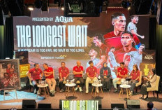 Jadwal Tayang Film The Longest Wait (2026), Dokumenter Timnas Menuju Piala Dunia yang Menguras Air Mata Fans