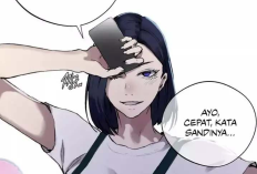 Link Baca Manhwa Secret Class Chapter 286 Bahasa Indonesia, Skandal Daeho Makin Parah!