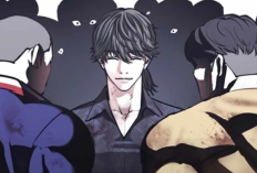 Baca Manhwa Lookism Chapter 582 Bahasa Indonesia, Son Yujae Terancam Dikeroyok Pengikutnya Jo Pacheon