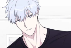 Sinopsis Manhwa New Surge Towards You, Komik BL Romantis Populer Karya Cheongyeon