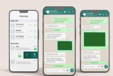 Cara Sadap WA Jarak Jauh 2025 Tanpa Scan Langsung Bisa Masuk, Siap Jadi Detektif Bongkar Rahasia Doi!