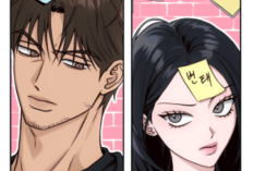 Baca Manhwa Noise Between the Walls Full Chapter Bahasa Indonesia, Cek Sinopsis Lengkap Disini!