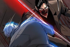 Kemampuan Seimbang! Link Baca Manhwa Mercenary Enrollment Chapter 268 Bahasa Indonesia