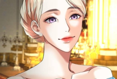 Link Baca Manhwa The Empress’ Lipstick Full Chapter Bahasa Indonesia, Kisah Lee Jae In yang Punya Lipstik Misterius