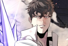 Nyali Meninggi! Lanjutan Link Baca Manhwa The Regressed Mercenary’s Machinations Chapter 65 English Translation Indonesia