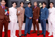 JIS atau GBK? Konser BTS di Jakarta Resmi Digelar pada 26-27 Desember 2026 Bertajuk Arirang World Tour 