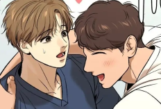 Baca Manhwa Jinx Season 2 Chapter 80 Sub Indo Gratis, Jaekyung Cemburu Buta