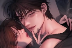 Link Baca Manhwa Greedy Full Chapter Bahasa Indonesia, Semuanya Dibatalkan! Akhirnya Dia Membuang Semua Kisah Cintanya