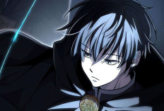 Baca Manhwa Became the Patron of Villains Chapter 7 Bahasa Indo Scan, Ngeluarin Jurus Rasengan Versi Petir