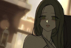 Link Tears on a Withered Flower Chapter 93 RAW Sub Indonesia Habis Manis Sepah Dibuang