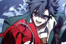 Update Manhwa I Killed An Academy Player Chapter 108 Bahasa Indonesia Cara Menghadapi Yandere Gengsian