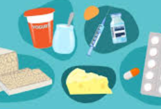 Berikut Ini yang Bukan Termasuk Bioteknologi Adalah? Ternyata Ini Dia Jawabannya!