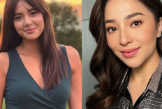 Broken Strings Aurelie Moeremans Viral, Nikita Willy Dirujak Netizen Gara-Gara Julukan Ratu Sinetron 