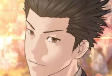 Baca Manhwa The Killer Attorney Chapter 15 Sub Indo, Farmin Mulai Sedikit Susah