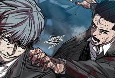 Baca Manhwa Castle 2 Chapter 111 Sub Indo, Pasukan Khusus yang Berani