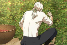 The Greatest Estate Developer Chapter 213 Bahasa Indonesia, Sebuah Perlakuan Sama Seperti Lacona Dahulu Memperlakukan Warga