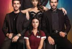Sinopsis Drama Turki Sisi Kiriku (Sol Yanim), Serial Populer Turki Dibintangi Oleh Özge Yagiz dan Cemre Baysel