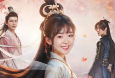 Nonton Drama China Different Princess (2024) Episode 15, 16, 17, 18 Eng Indo Sub: Jadi Buronan Kekaisaran