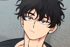 Childhood Friend Complex Chapter 53 Sub Indo Kalau Ada Dicuekin Kalau Ditinggal Nangis 