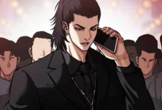 Para Pemburu Bersatu! Lanjutan Link Baca Manhwa Lookism Chapter 574 English Indonesia Scan