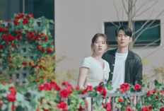 Link Nonton Drama Korea Would You Marry Me? Episode 7 Subtitle Indonesia, Pernikahan Palsu ini Membuat Feeling Mereka Kuat