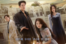 Nonton Drama Korea Genie, Make a Wish (2025) Sub Indonesia Full Episode 1-13 GRATIS, Jadi Reuni Bae Suzy dan Kim Wo Bim