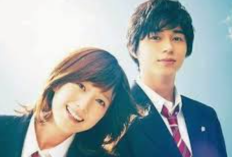 Nonton Drama Jepang Ao Haru Ride Season 2 (2024) Episode 1 Sub Indo Gratis, Berlanjutnya Perjalanan Cinta Yoshioka Futaba