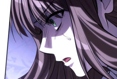 Link Became the Patron of Villains Chapter 10 Bahasa Indonesia Outer God di Caliban pun Tak Berdaya di Hadapan MC