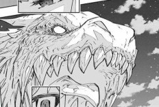 Link My Gift LVL 9999 Unlimited Gacha Chapter 186 Bahasa Indonesia Sekelas King Dragon Juga Nggak Lepas Dari Kerja Rodi