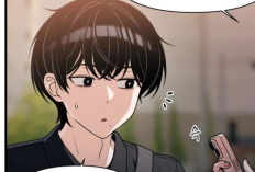 Spoiler Manhwa Job Change Log Chapter 49 Bahasa Indonesia, Dong Gu yang Makin Canggung
