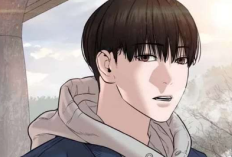 Baca Manhwa The Killer Attorney Chapter 16 Bahasa Indonesia RAW, Mencari Item Khusus