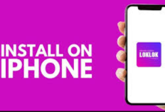 Loklok Apk iOS iPhone: Cara Download dan Instal, Nonton Streaming Video Populer dengan Gratis Tanpa Iklan!