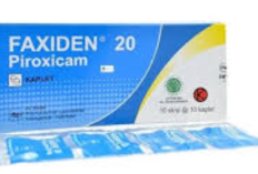 Penting! Pasangan Obat Piroxicam Untuk Asam Urat, Menambah Efektivitas dan Mengurangi Efek Samping