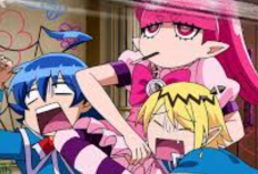 Link Nonton Mairimashita! Iruma-kun Season 3 Episode 20 Sub Indo, Kelas Memasak Sepenuh Hati Bersama Iruma dan Ameri  