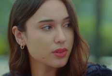 Nonton Series Balas Dendam Istri yang Tak Dianggap (2025) Episode 3, Kinara Terus Menggoda Andreas