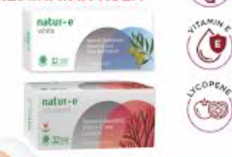 Perbedaan Natur-E Advanced dan Natur-E White yang Harus Kamu Tau, Kesehatan Kulitmu Adalah Aset Masa Depan!