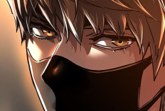 Mercenary Enrollment Chapter 264 English Sub Indonesia, Klik Link Baca Manhwa Gratis Disini!