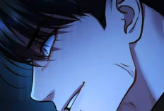 Baca Gratis Manhwa Merry Psycho Chapter 49 Bahasa Indonesia, Tenangin Diri Om Dulu Sebelum Marah