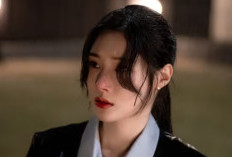 Link Nonton Drama Korea Beyond the Bar (2025) Episode 9-10 Sub Indo Hyomin Tangani Kasus Diduga Malpraktik